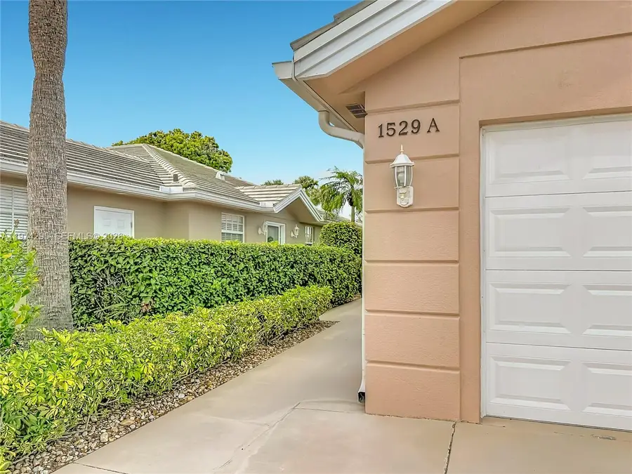 1529 NW Amherst Dr #A, Port Saint Lucie, FL 34986 - #2
