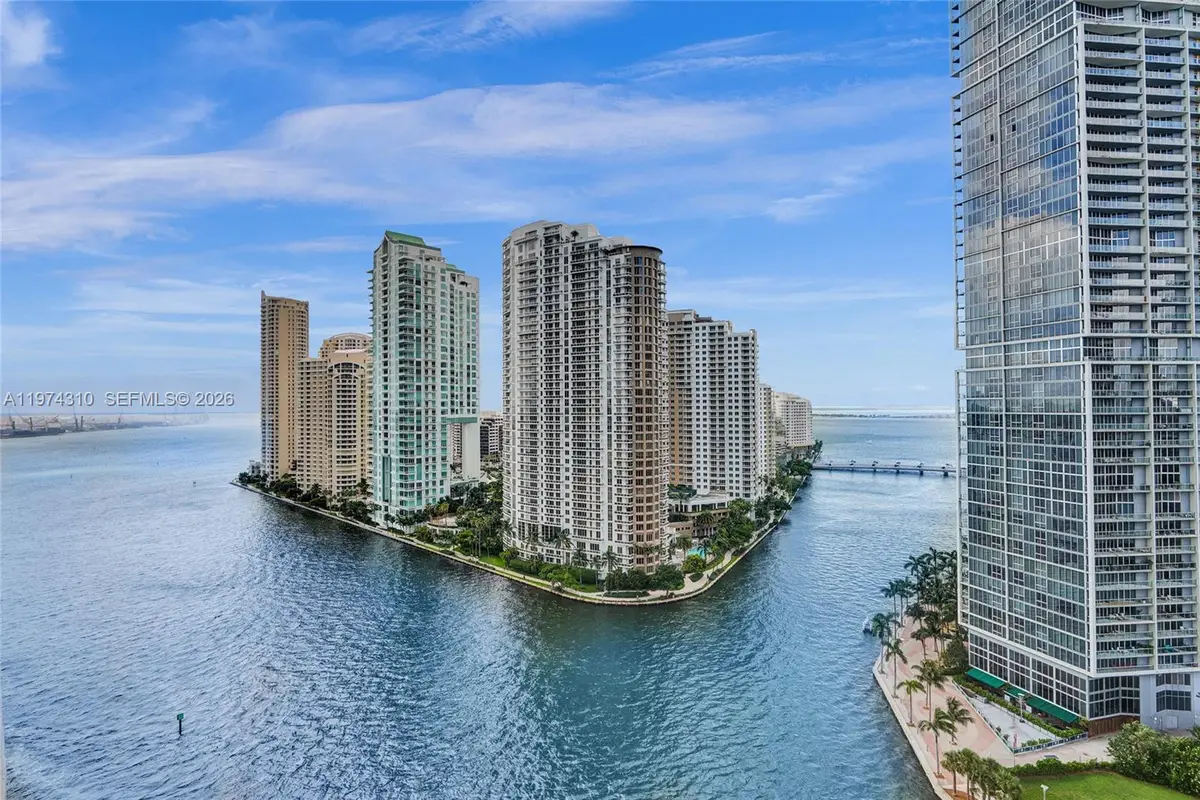 300 Biscayne Blvd Way #1807, Miami, FL 33131 - #1