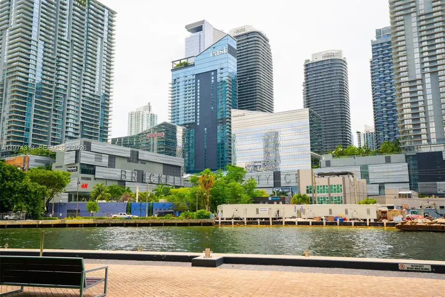 350 S Miami Ave #511, Miami, FL 33130 - #3