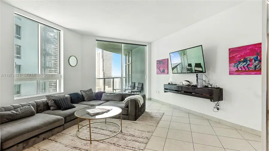 1900 N Bayshore Dr #2810, Miami, FL 33132 - #3