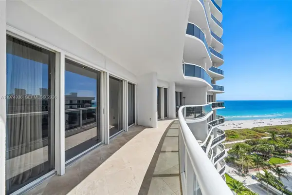 9601 Collins Ave #1208, Bal Harbour, FL 33154