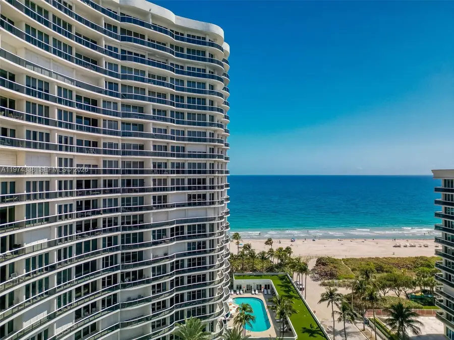 9601 Collins Ave #1208, Bal Harbour, FL 33154 - #2