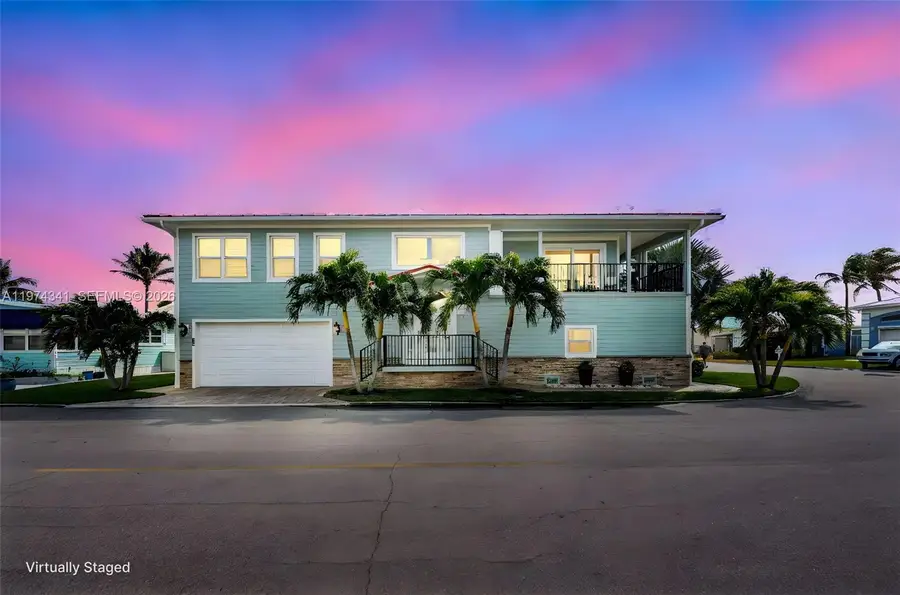 10751 S Ocean, Unit B2, Jensen Beach, FL 34957 - #2