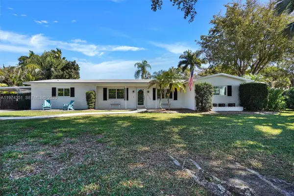Address Withheld By Seller, Palmetto Bay, FL 33157