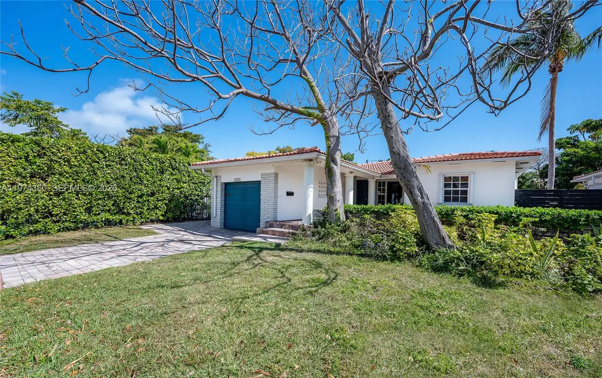 7027 Trouville Esplanade, Miami Beach, FL 33141 - #1