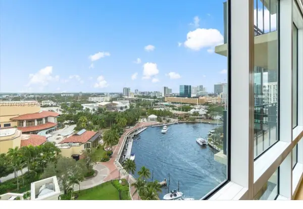 610 W Las Olas Blvd #1617, Fort Lauderdale, FL 33312