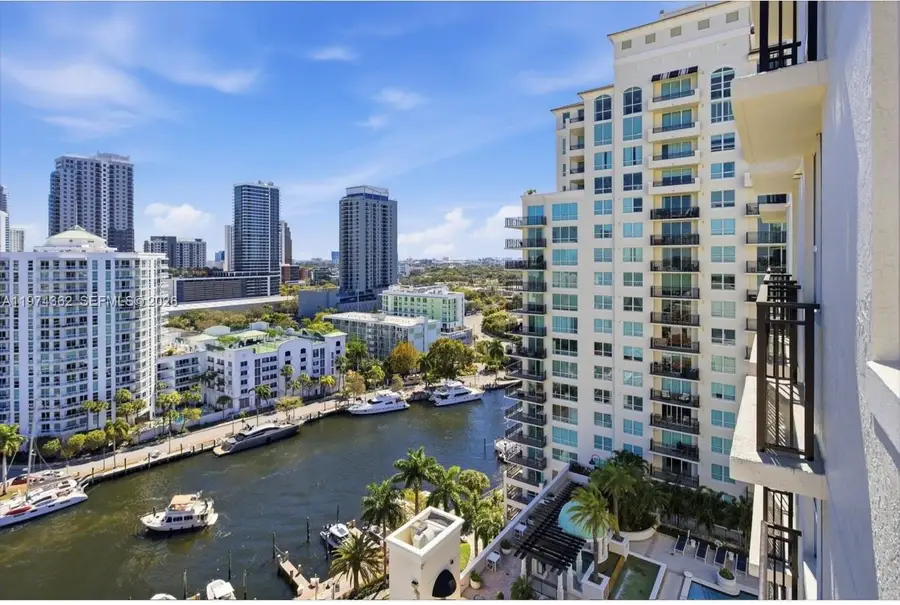 610 W Las Olas Blvd #1617, Fort Lauderdale, FL 33312 - #2