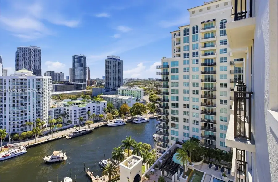 610 W Las Olas Blvd #1617, Fort Lauderdale, FL 33312 - #3