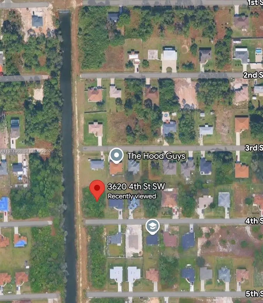3620 4th St Sw, Lehigh Acres, FL 33976 - #2