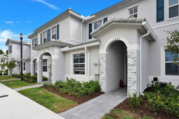 1757 SE 26th Ter, Homestead, FL 33035