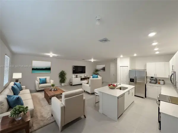 14804 SW 162nd St, Miami, FL 33187