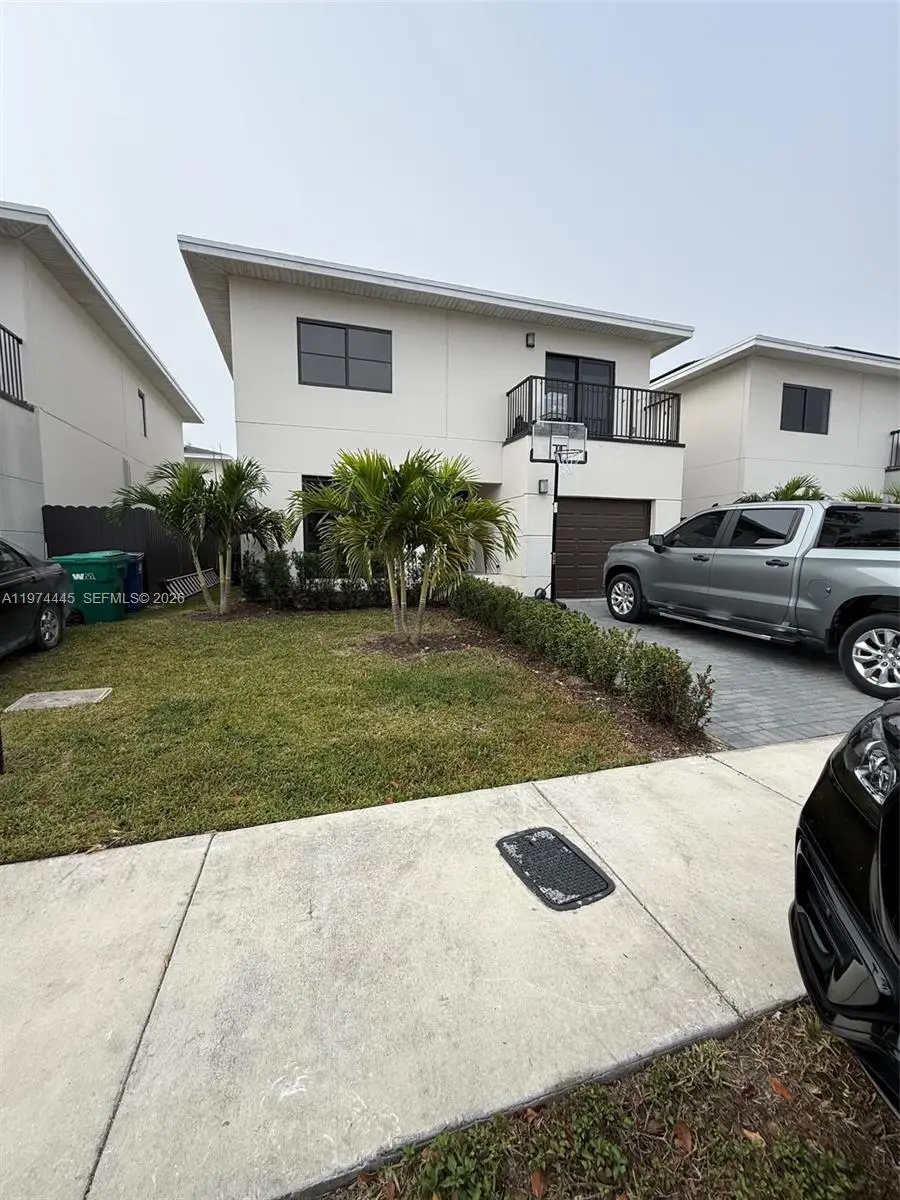 1360 NW 3rd St, Florida City, FL 33034 - #3