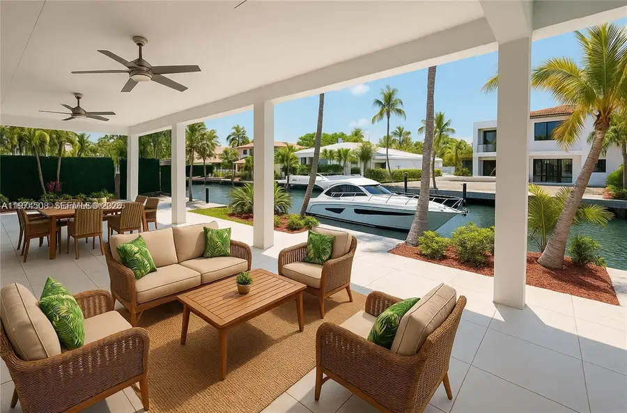 2341 Keystone Blvd, North Miami, FL 33181 - #3