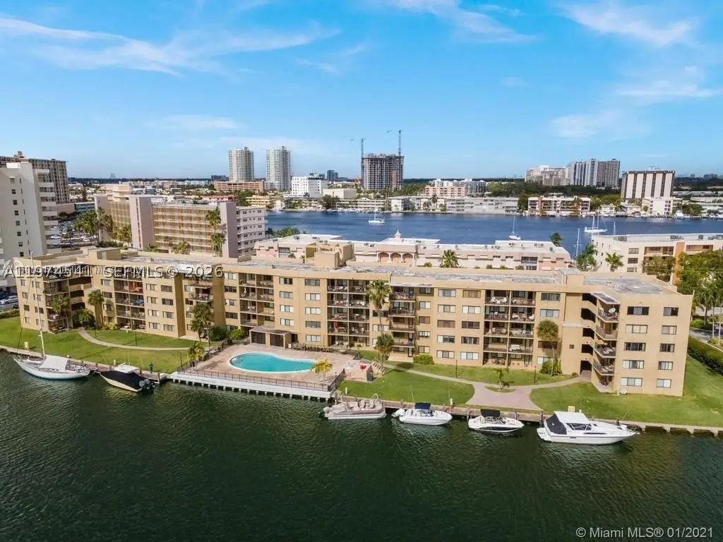 301 Golden Isles Dr #109, Hallandale Beach, FL 33009 - #1