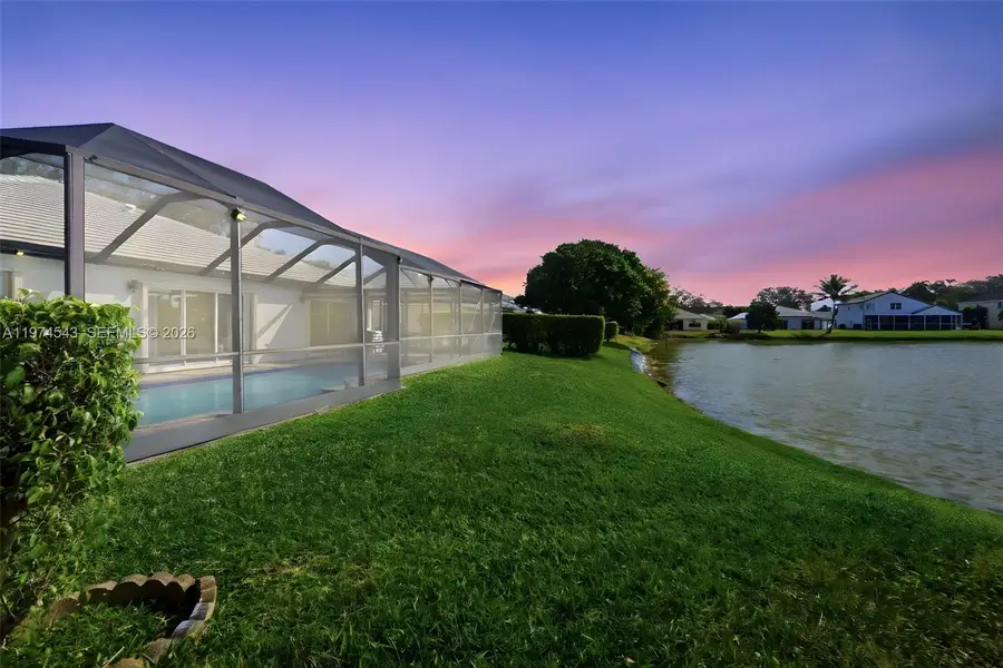 9440 SW 18th St, Miramar, FL 33025 - #2