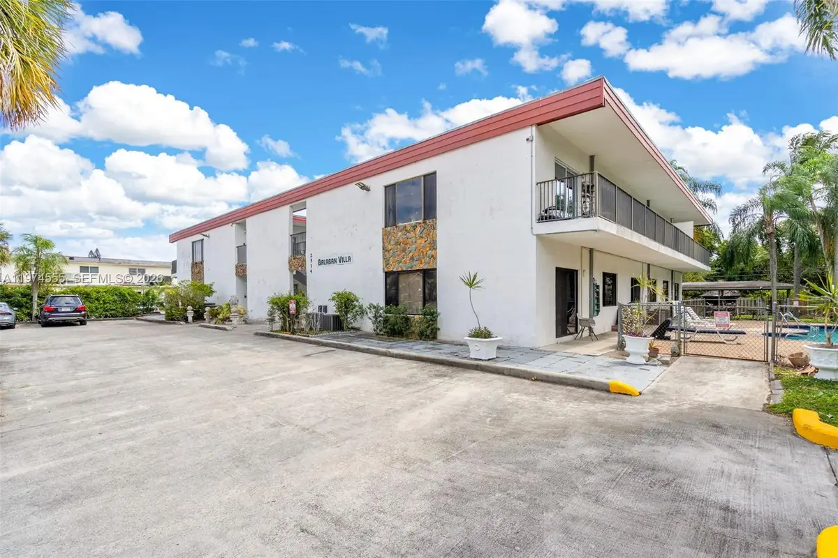 2514 Taylor St #11, Hollywood, FL 33020 - #1