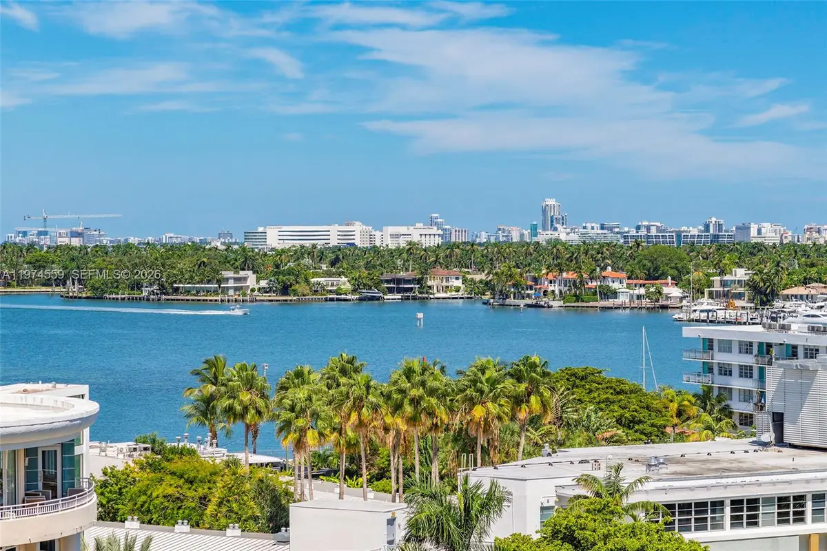 3 Island Ave #09L, Miami Beach, FL 33139 - #1