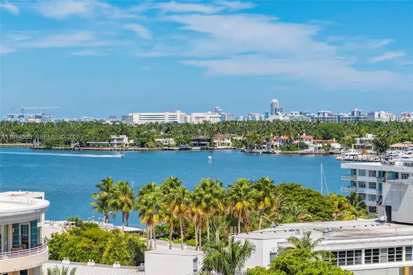 3 Island Ave #09L, Miami Beach, FL 33139