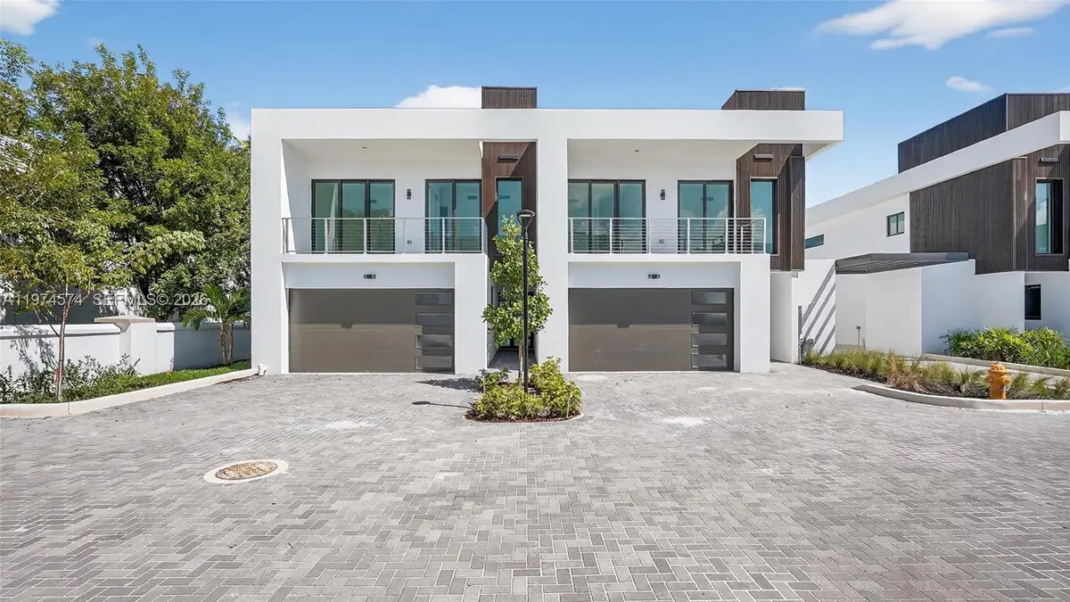 4638 SW 32nd Ave #D2, Dania Beach, FL 33312 - #1