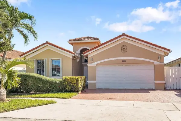 849 NW 136th Ave, Miami, FL 33182