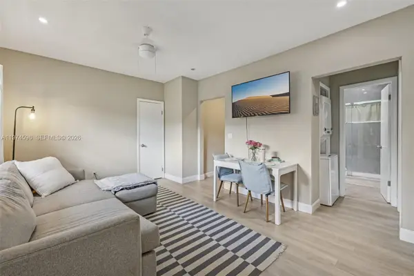 7845 NE Bayshore Ct #16, Miami, FL 33138