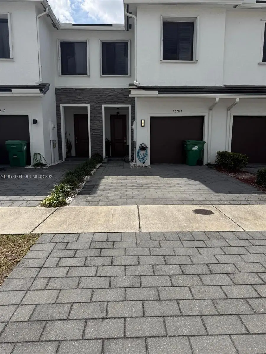 10916 SW 235th Ln, Homestead, FL 33032 - #1