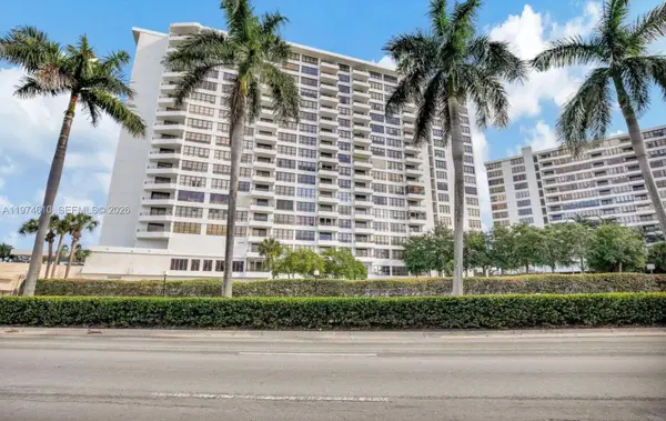 500 Three Islands Blvd #223, Hallandale Beach, FL 33009