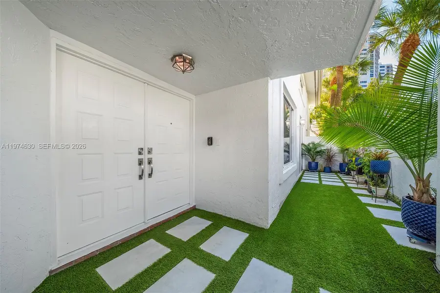 3785 NE 209th Ter, Aventura, FL 33180 - #3