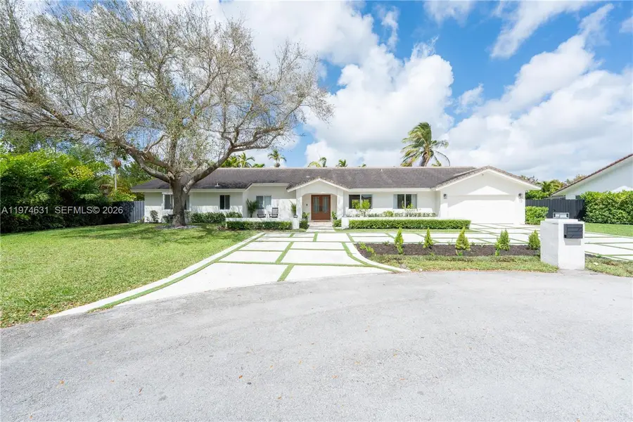 10461 SW 121st St, Miami, FL 33176 - #3