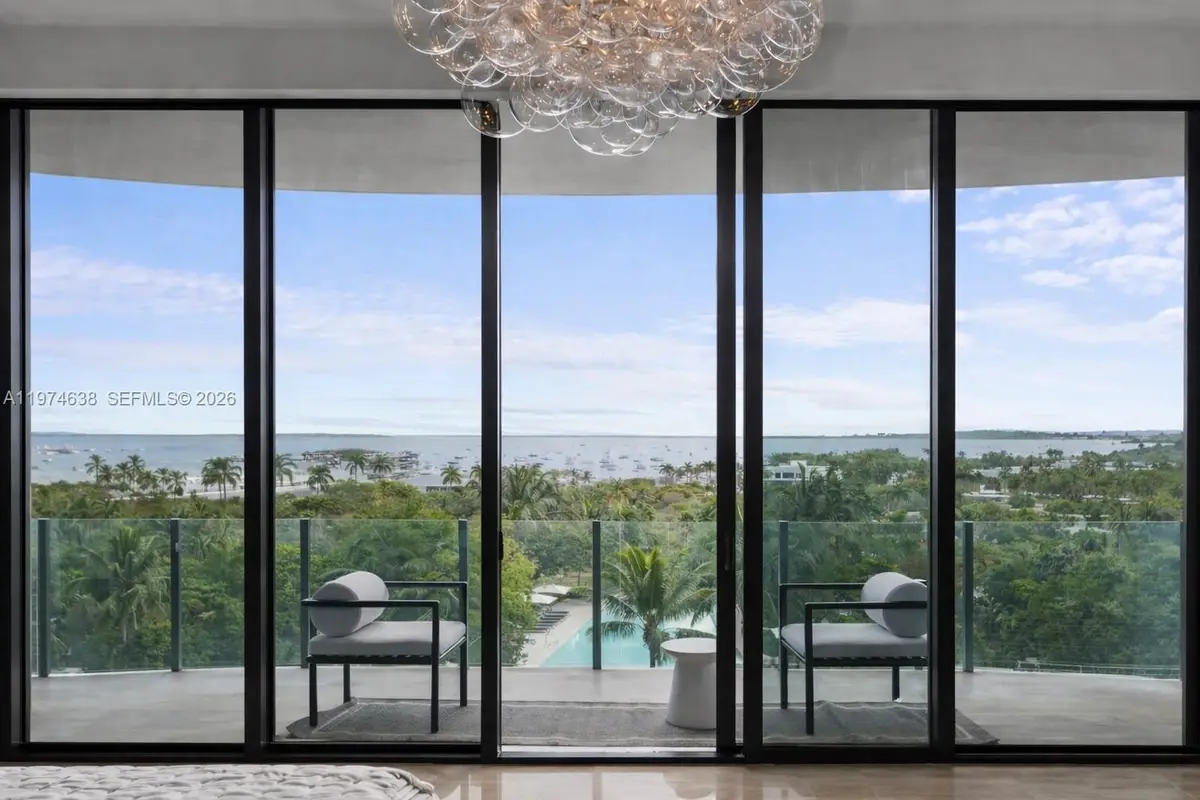 2821 S Bayshore Dr #8A, Coconut Grove, FL 33133 - #1