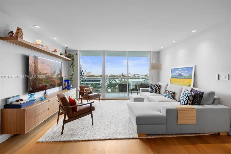 650 West Ave #908, Miami Beach, FL 33139 - #2