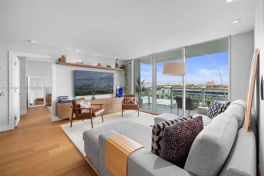 650 West Ave #908, Miami Beach, FL 33139 - #3