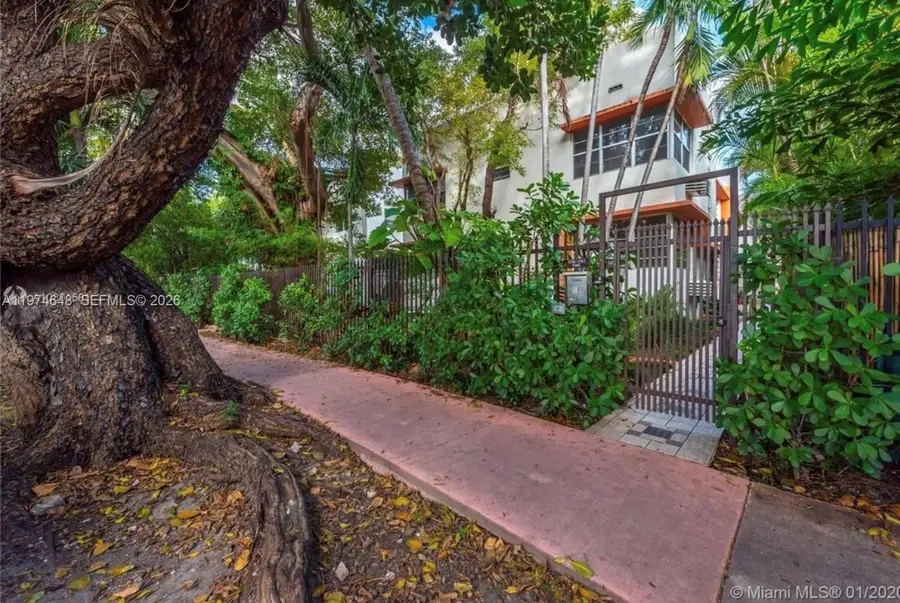 1135 Meridian Ave #4, Miami Beach, FL 33139 - #3