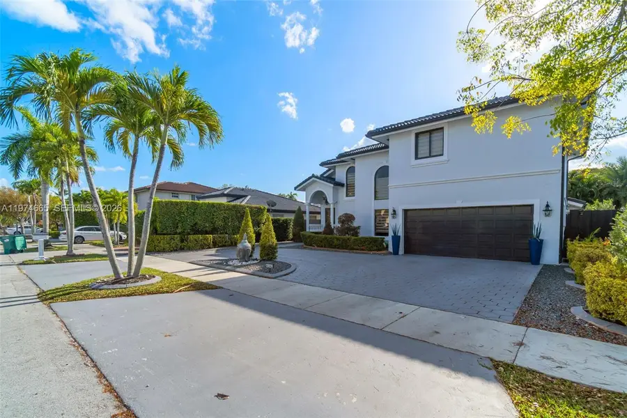 4342 SW 159th Path, Miami, FL 33185 - #3