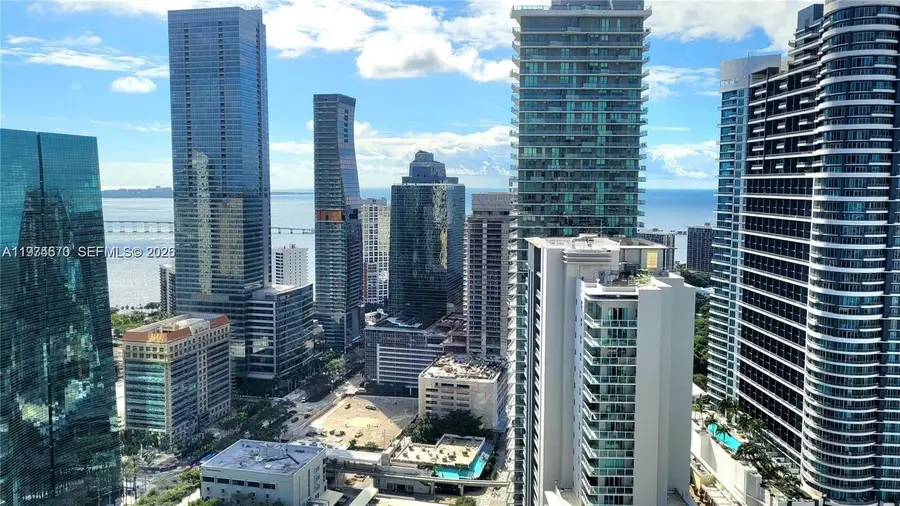 1100 S Miami Ave #4201, Miami, FL 33130 - #2