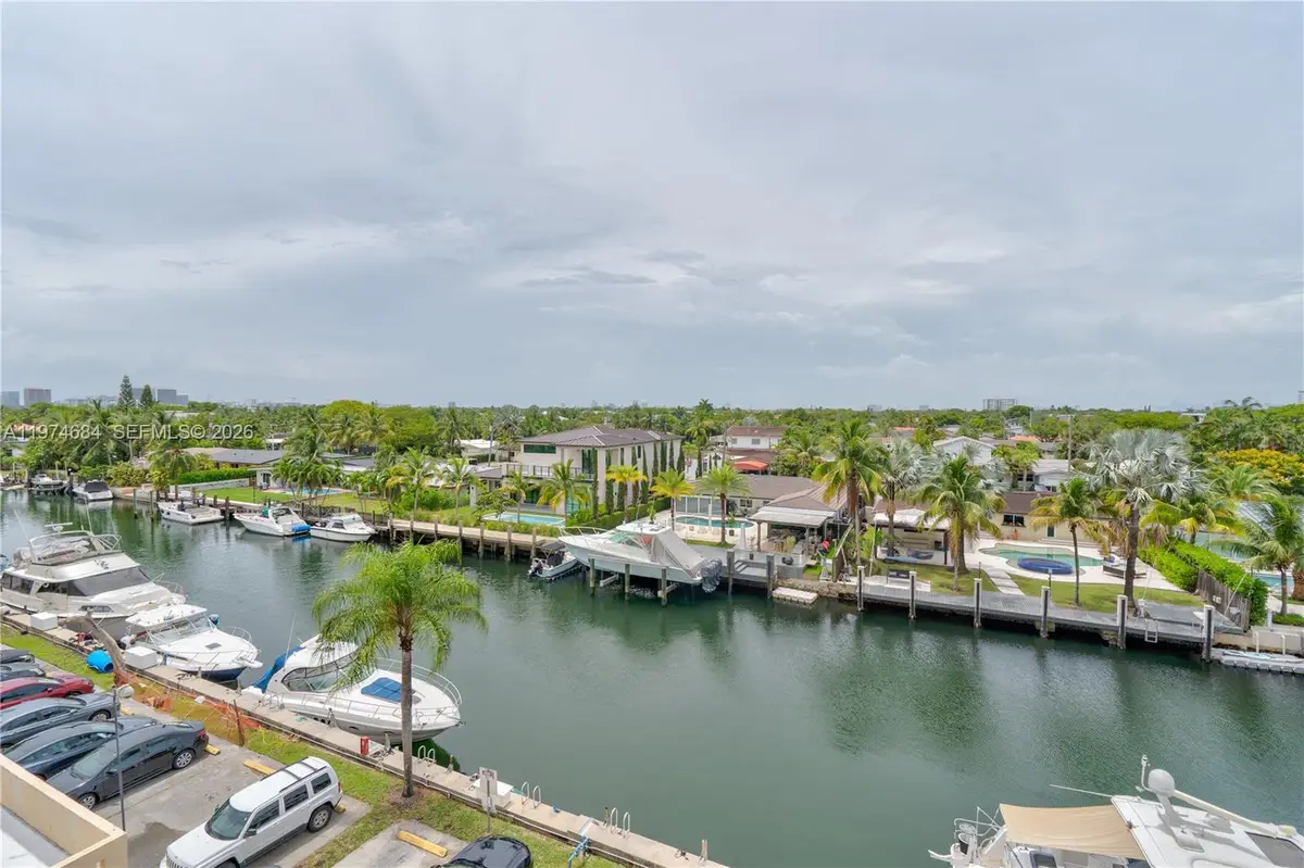 2350 NE 135th St #510, North Miami, FL 33181 - #1