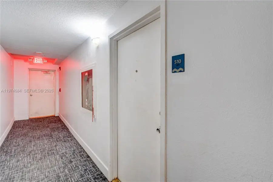 2350 NE 135th St #510, North Miami, FL 33181 - #2