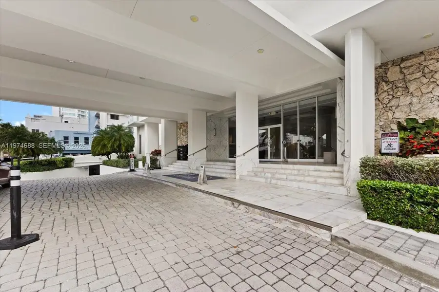 6917 Collins Ave #1512, Miami Beach, FL 33141 - #2
