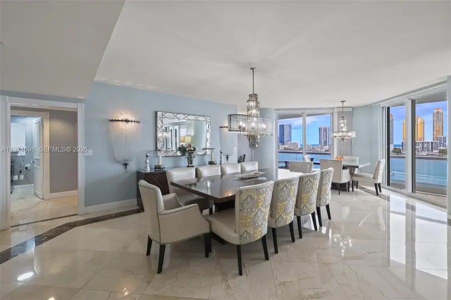 2600 Island Blvd #1006, Aventura, FL 33160 - #3