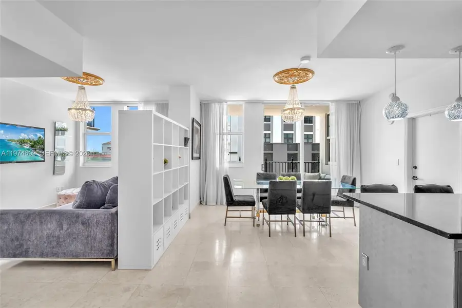 4100 Salzedo St #519, Coral Gables, FL 33146 - #3