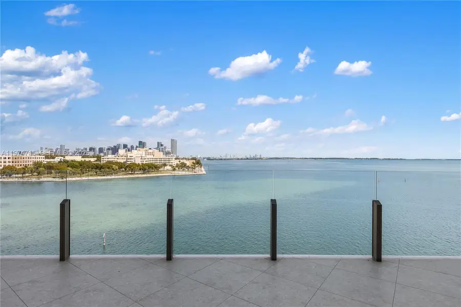 5 Grove Isle Dr #PHL1, Miami, FL 33133 - #2