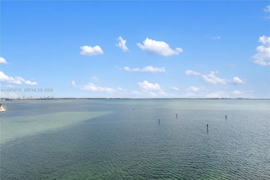 5 Grove Isle Dr #PHL1, Miami, FL 33133 - #3