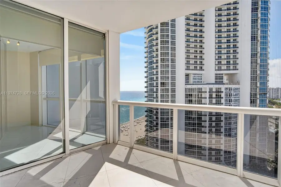 18201 Collins Ave #2008, Sunny Isles Beach, FL 33160 - #2