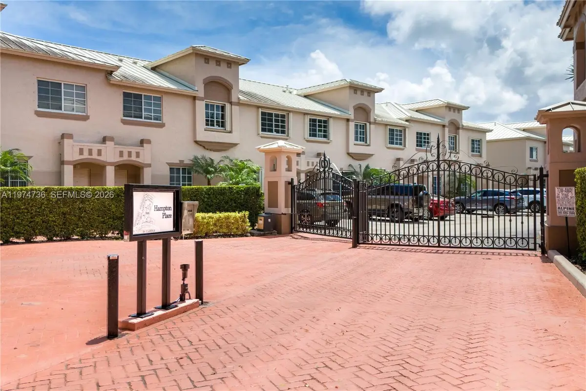 15750 SW 92nd Ave #20C, Palmetto Bay, FL 33157 - #1