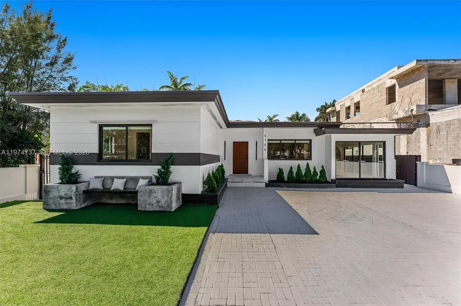 4144 Alton Rd, Miami Beach, FL 33140 - #2