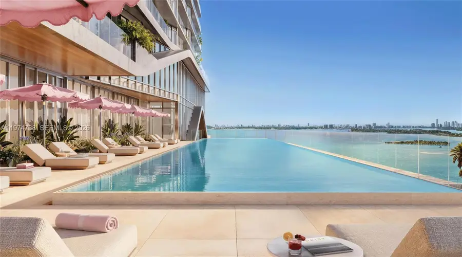 456 NE 29th St #3402, Miami, FL 33137 - #3