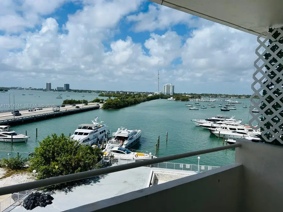 7904 West Dr #508, North Bay Village, FL 33141 - #2