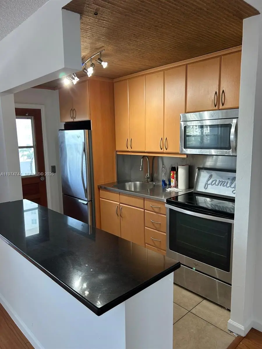 7904 West Dr #508, North Bay Village, FL 33141 - #3