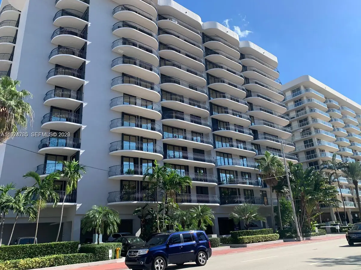 8877 Collins Avenue #506, Surfside, FL 33154 - #1