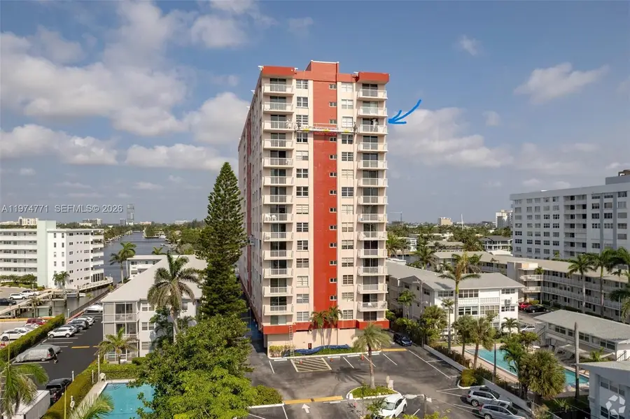 3161 S Ocean Dr #1405, Hallandale Beach, FL 33009 - #2